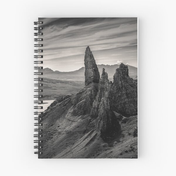 Item preview, Old Man of Storr designed and sold by David Bowman.