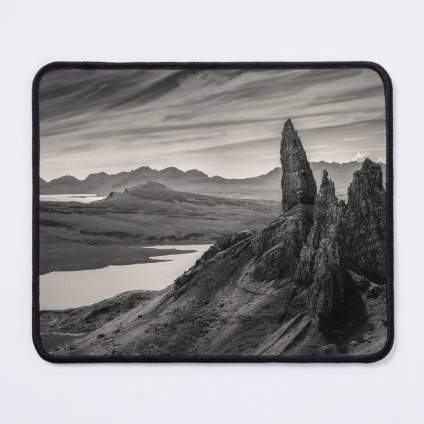 Item preview, Old Man of Storr designed and sold by David Bowman.