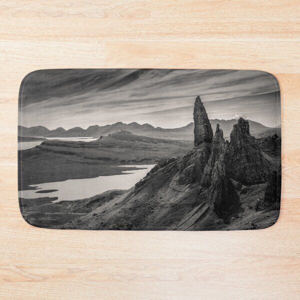 Item preview, Old Man of Storr designed and sold by David Bowman.