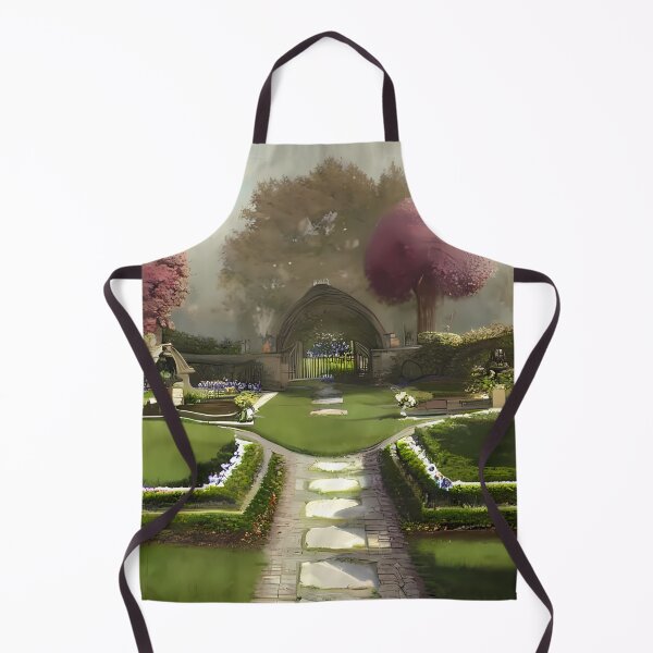 Item preview, Serenity Gardens 06 designed and sold by ONYX Pixee.