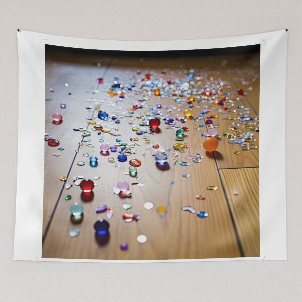 Item preview, Colored balls designed and sold by abmkf.