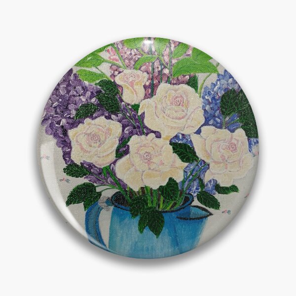 Artikelvorschau, Alte Blumen entworfen und verkauft von loretta-smith.