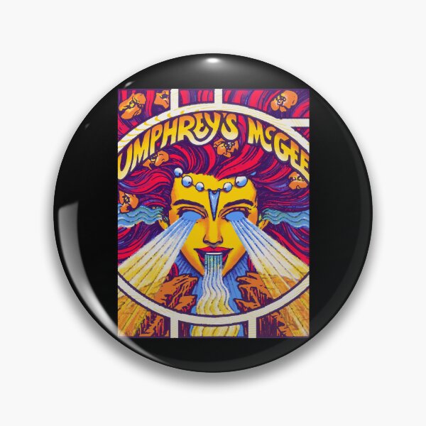 Item preview, umphrey mc gee light 2021 jgndicontek designed and sold by GeralynGagne.