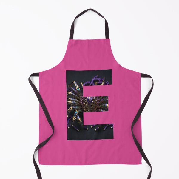 Artikelvorschau, Mein Name beginnt mit E – Design 1 #E #alphabet #spider entworfen und verkauft von Propc.