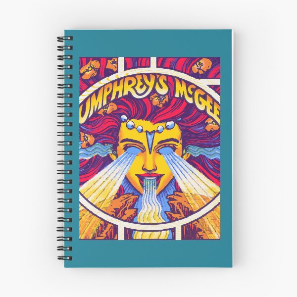 Item preview, umphrey mc gee light 2021 jgndicontek designed and sold by GeralynGagne.