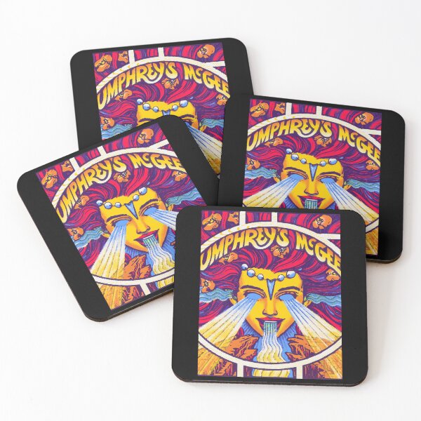 Item preview, umphrey mc gee light 2021 jgndicontek designed and sold by GeralynGagne.