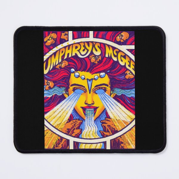 Item preview, umphrey mc gee light 2021 jgndicontek designed and sold by GeralynGagne.