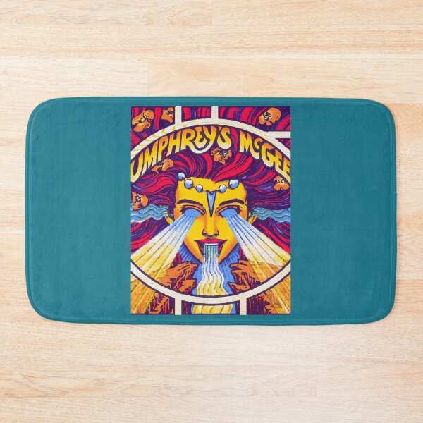 Item preview, umphrey mc gee light 2021 jgndicontek designed and sold by GeralynGagne.