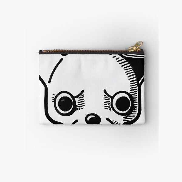 Item preview, Nervous chihuahua designed and sold by ralkoanastac.