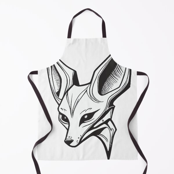 Item preview, Monochromatic foxy designed and sold by ralkoanastac.