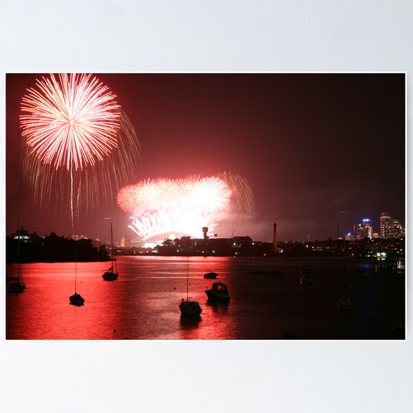 Item preview, Fireworks 3 designed and sold by Lee Martin.