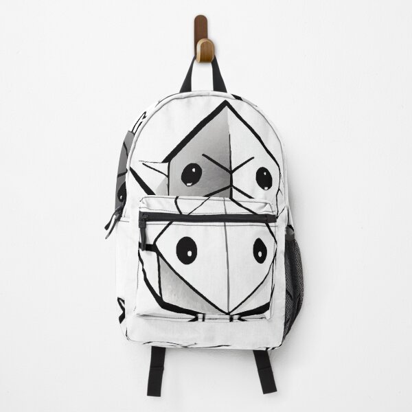 Item preview, Origami birds doodle designed and sold by ralkoanastac.