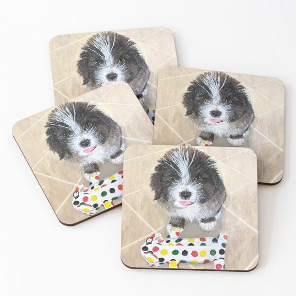 Item preview, Cooper designed and sold by loretta-smith.