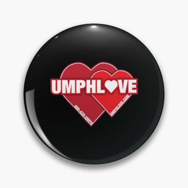 Item preview, UmphLove designed and sold by GeralynGagne.