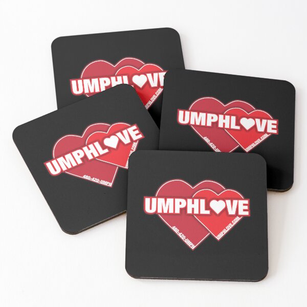 Item preview, UmphLove designed and sold by GeralynGagne.