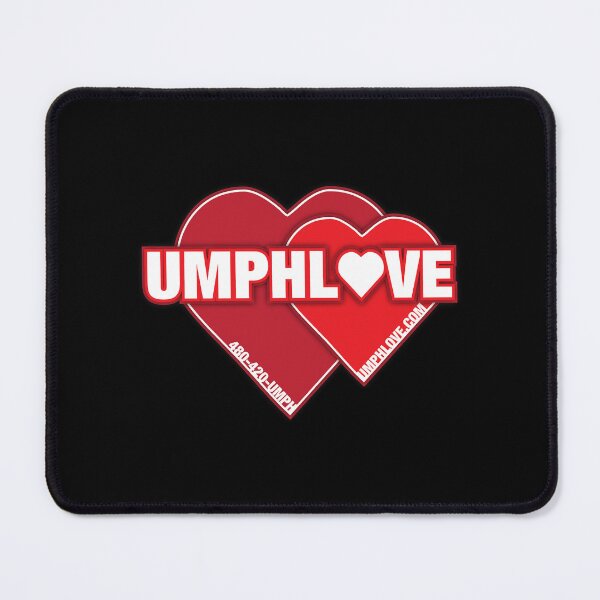 Item preview, UmphLove designed and sold by GeralynGagne.