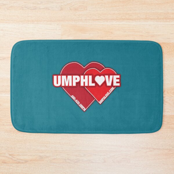 Item preview, UmphLove designed and sold by GeralynGagne.