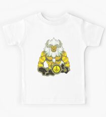 Camiseta para niños Lynel Power