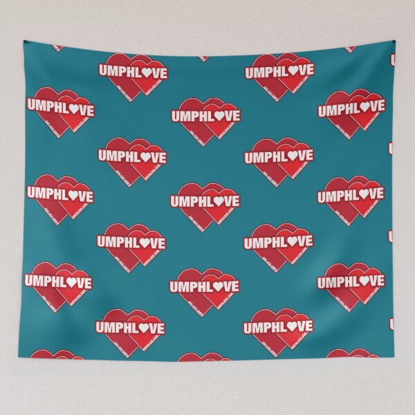 Item preview, UmphLove designed and sold by GeralynGagne.