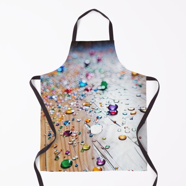 Item preview, Many different beads on the floor designed and sold by abmkf.