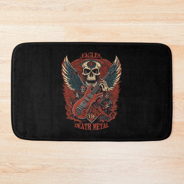 Item preview, Rock 'n' Roll Resonance: Eagles of Death Metal designed and sold by bennasener.