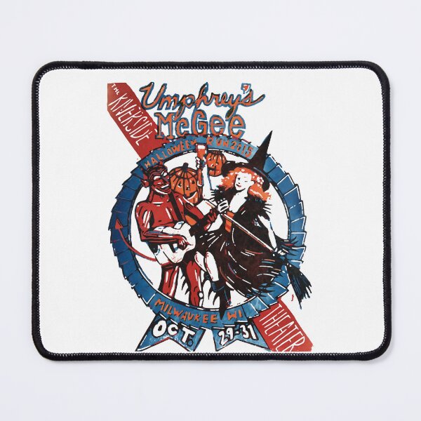 Item preview, umphrey mc gee tour 2021 jgndicontek designed and sold by GeralynGagne.