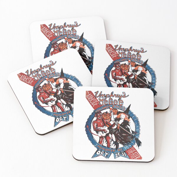 Item preview, umphrey mc gee tour 2021 jgndicontek designed and sold by GeralynGagne.
