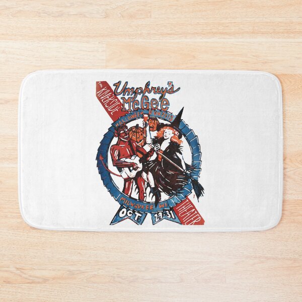 Item preview, umphrey mc gee tour 2021 jgndicontek designed and sold by GeralynGagne.
