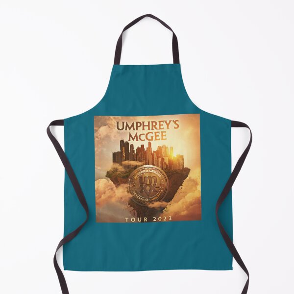 Item preview, umphrey mc gee tour 2023 designed and sold by GeralynGagne.
