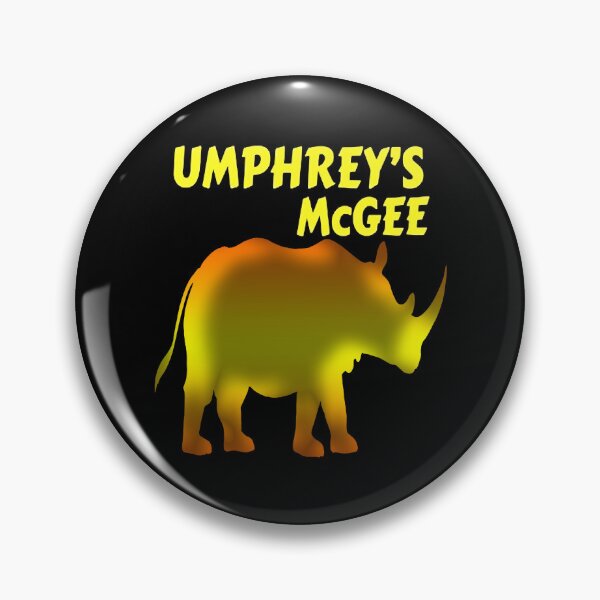 Item preview, umphrey_s mcgee  designed and sold by GeralynGagne.
