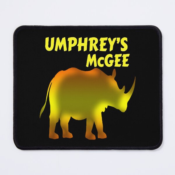 Item preview, umphrey_s mcgee  designed and sold by GeralynGagne.