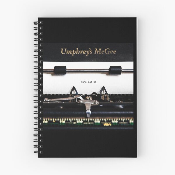 Item preview, Umphrey_s McGEE - It_s Not Us designed and sold by GeralynGagne.