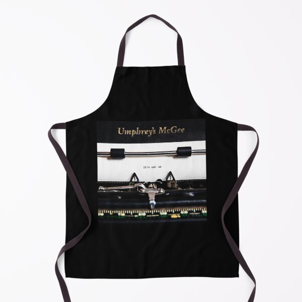 Item preview, Umphrey_s McGEE - It_s Not Us designed and sold by GeralynGagne.