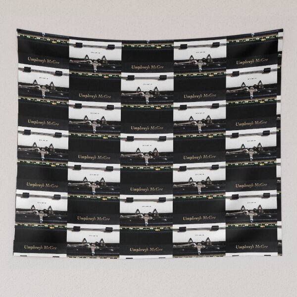 Item preview, Umphrey_s McGEE - It_s Not Us designed and sold by GeralynGagne.