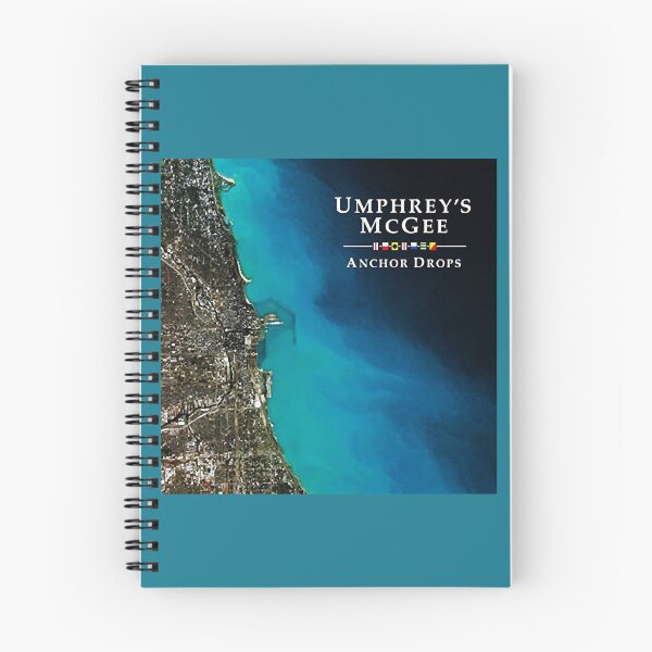 Item preview, Umphrey_s McGEE - Poster designed and sold by GeralynGagne.