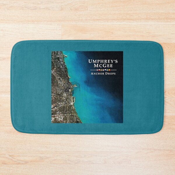 Item preview, Umphrey_s McGEE - Poster designed and sold by GeralynGagne.