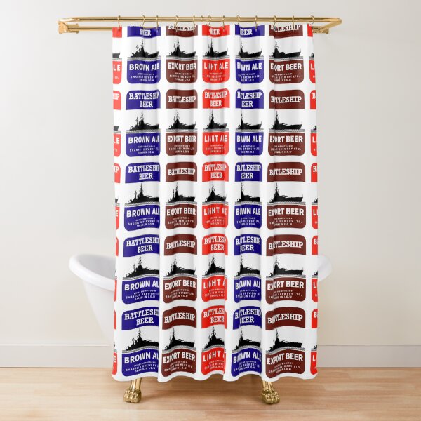 Item preview, Battleship Beer Trio designed and sold by sirglennbo.
