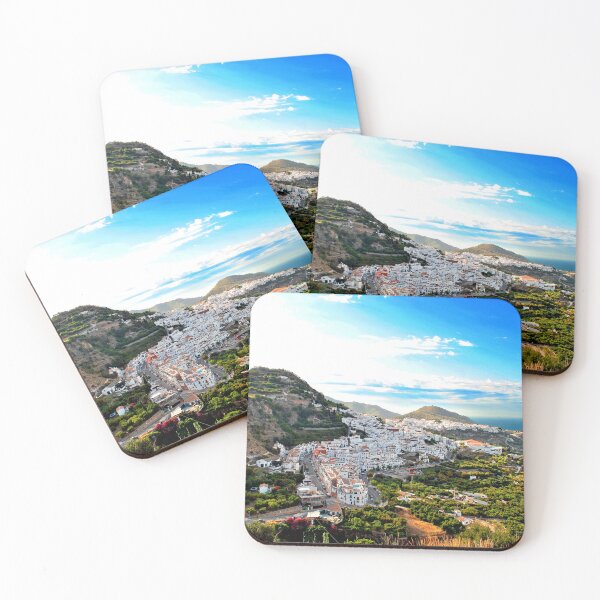 Item preview, Frigiliana Andalucia Costa Del Sol Spain designed and sold by AndyEvansPhotos.