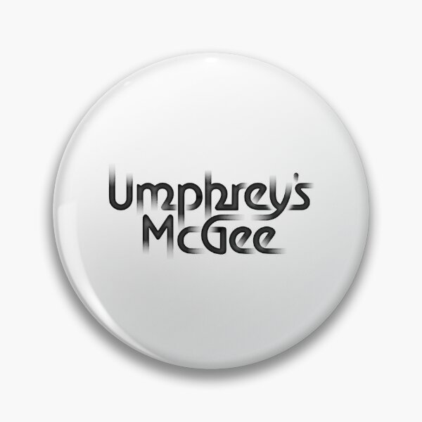 Item preview, UMPHREY_S McGEE pablho music   designed and sold by GeralynGagne.