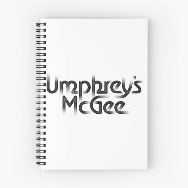 Item preview, UMPHREY_S McGEE pablho music   designed and sold by GeralynGagne.