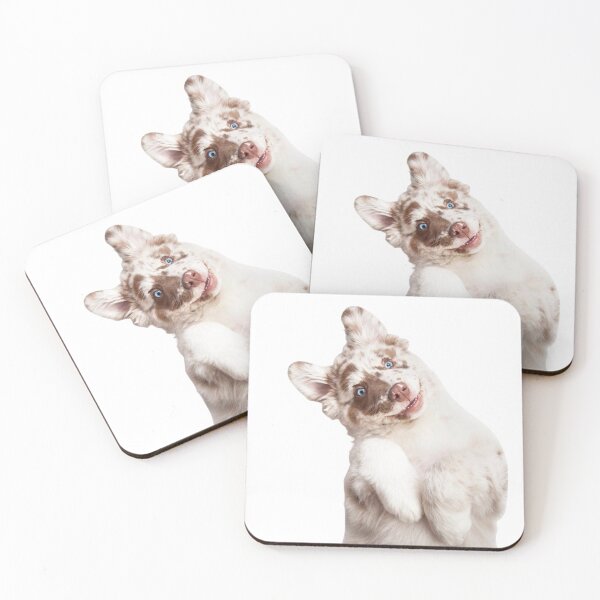 Item preview, Portraying the Australian Shepherds Love, Loyal Companions: the Australian Shepherd's Devotion designed and sold by Rebass.