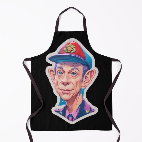 Item preview, Barney Fife Cartoon designed and sold by GalMar.