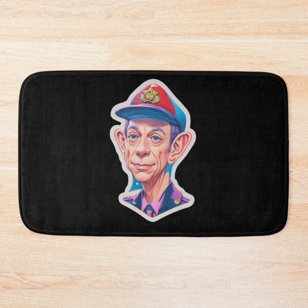 Item preview, Barney Fife Cartoon designed and sold by GalMar.