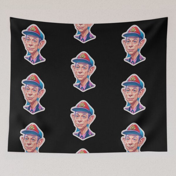 Item preview, Barney Fife Cartoon designed and sold by GalMar.