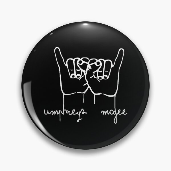 Item preview, UMPHREY_S McGEE pablho music designed and sold by GeralynGagne.