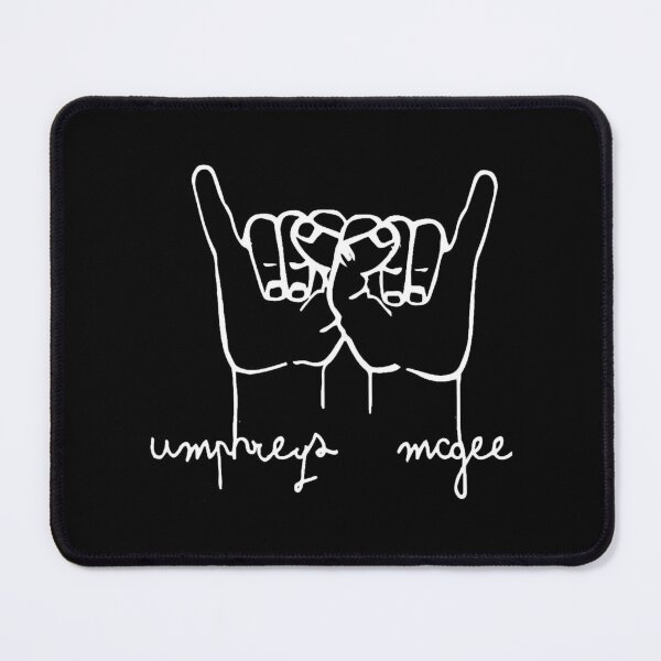 Item preview, UMPHREY_S McGEE pablho music designed and sold by GeralynGagne.