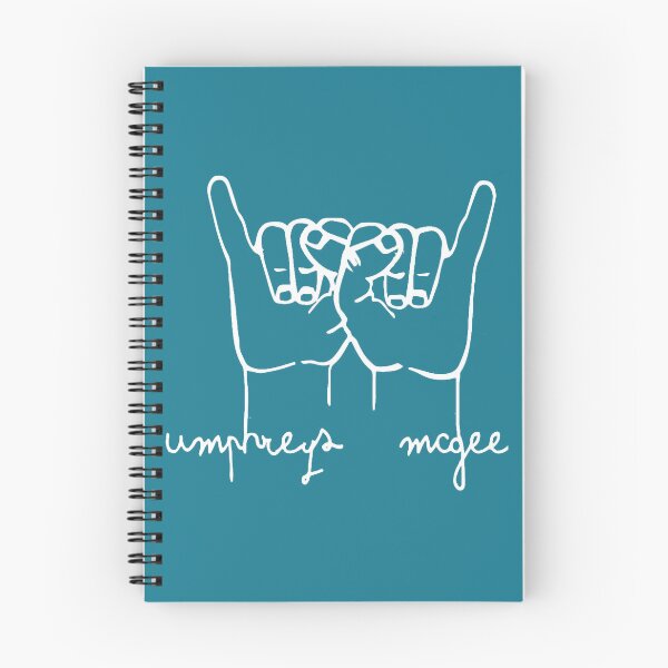 Item preview, UMPHREY_S McGEE pablho music designed and sold by GeralynGagne.