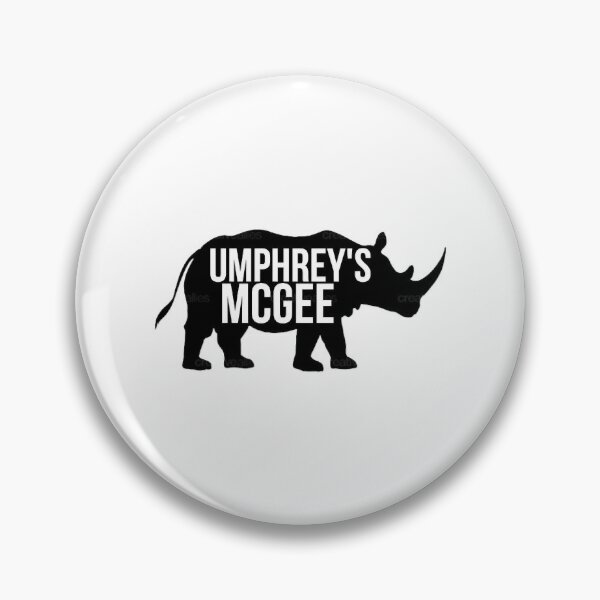 Item preview, Umphrey_s McGee Rhino designed and sold by GeralynGagne.