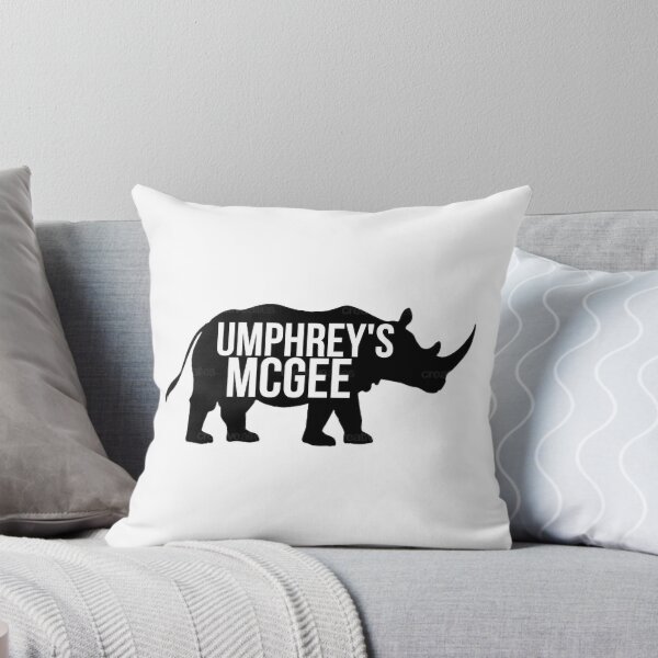 Item preview, Umphrey_s McGee Rhino designed and sold by GeralynGagne.