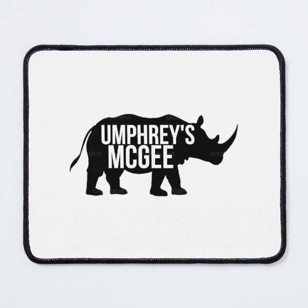 Item preview, Umphrey_s McGee Rhino designed and sold by GeralynGagne.